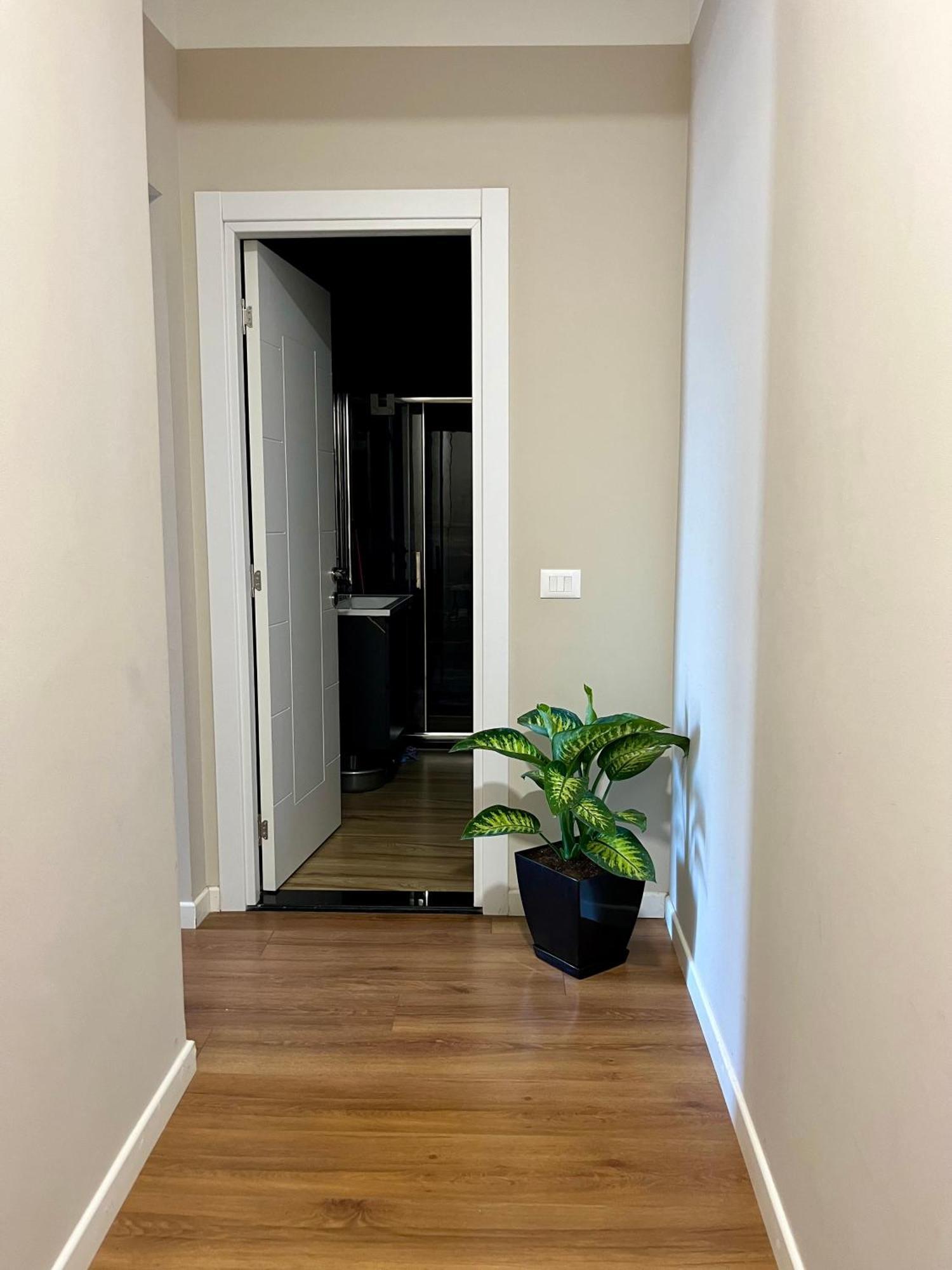 City Center Cozy Apartment Tirana Bagian luar foto
