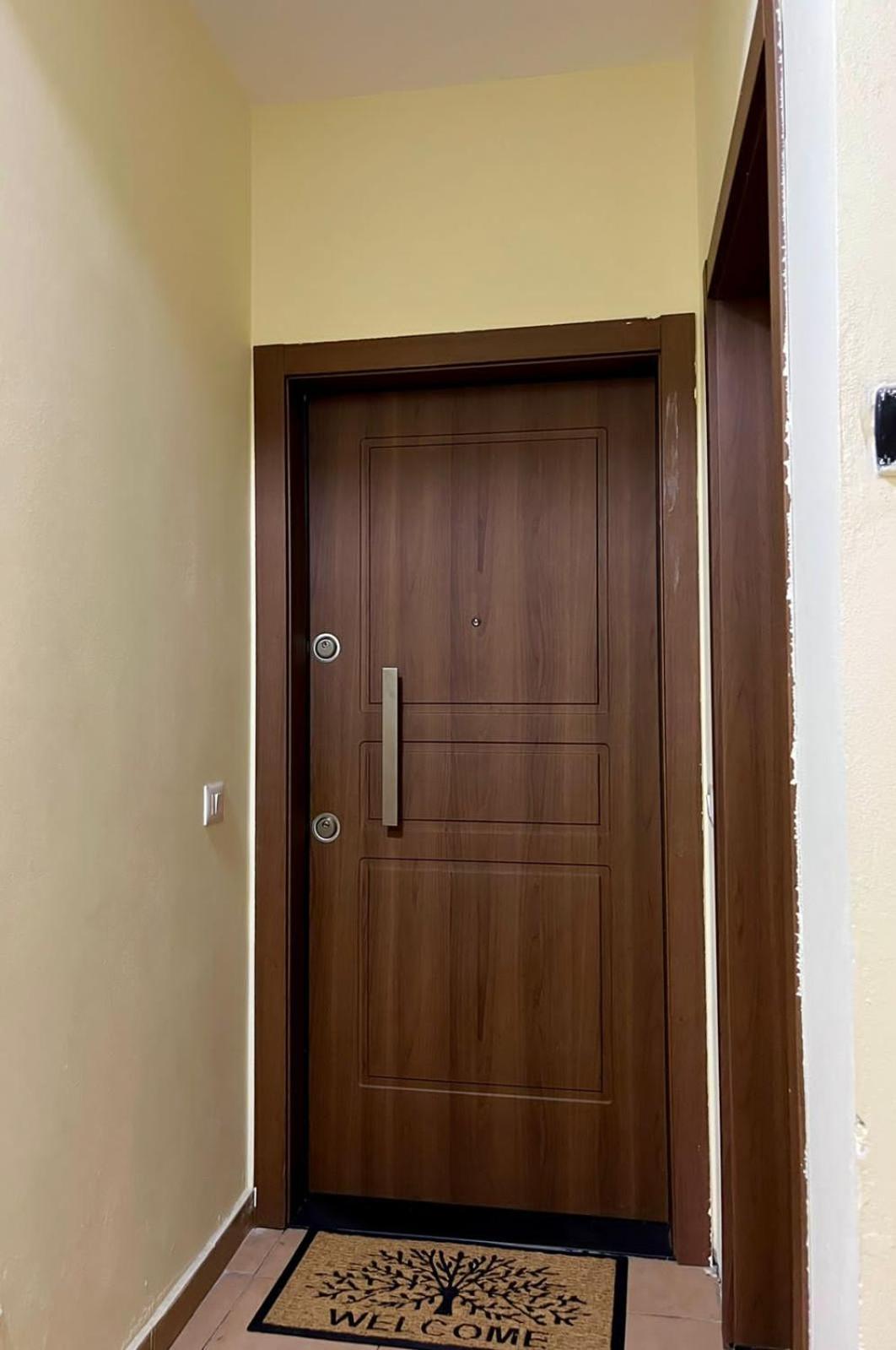 City Center Cozy Apartment Tirana Bagian luar foto